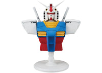 Mobile Suit Gundam Bustisan Ichibansho RX-78-2 (Universal Century Saga 2) Figure