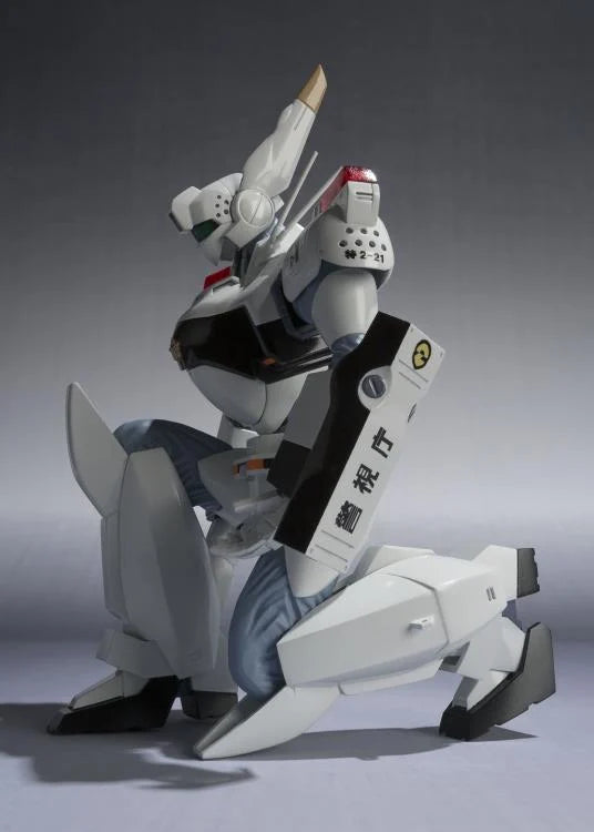 Mobile Police Patlabor Robot Spirits AV-98 Ingram