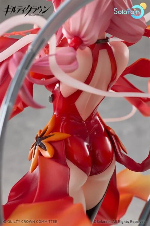 Guilty Crown Inori Yuzuriha (You're the World to me) 1/7 Scale Figure