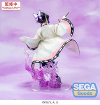 Demon Slayer Kimetsu no Yaiba Luminasta Shinobu Kocho Figure
