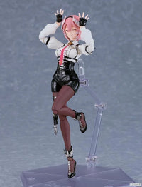 hololive production figma No.660 Takane Lui Action Figure