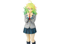My Hero Academia Masterlise Ichibansho Toru Hagakure (Their Story) Figure