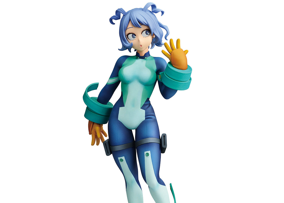 My Hero Academia Masterlise Ichibansho Nejire Hado (Their Story) Figure