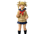 My Hero Academia Masterlise Ichibansho Himiko Toga (Their Story) Figure