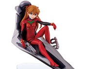Rebuild of Evangelion Ichibansho Asuka Langley Shikinami (Evangelion 2.22) Figure
