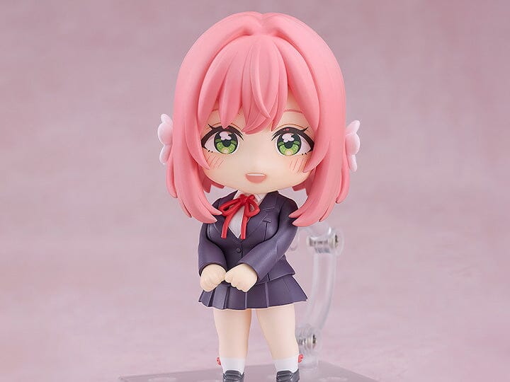 The 100 Girlfriends Who Really, Really, Really, Really, Really Love You Nendoroid No.2310 Hakari Hanazono