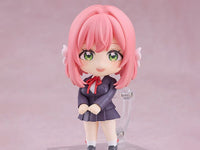 The 100 Girlfriends Who Really, Really, Really, Really, Really Love You Nendoroid No.2310 Hakari Hanazono