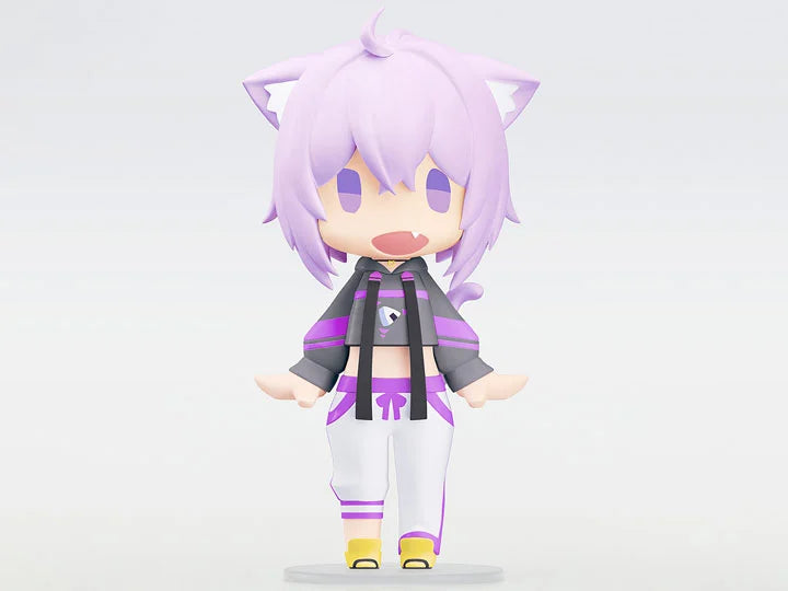 hololive production Hello! Good Smile Nekomata Okayu
