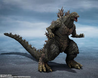 Godzilla The Ride Great Clash S.H.MonsterArts Godzilla Action Figure