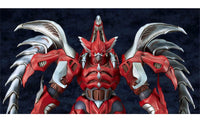 Daimaju Gekito Hagane no Oni Moderoid Hagane Model Kit