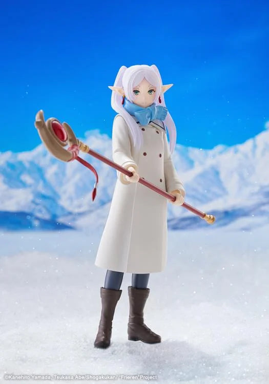 Frieren Beyond Journey's End Oshi Works Frieren Figure