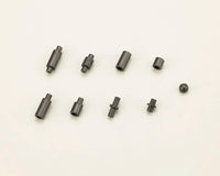 M.S.G. Modeling Support Goods Heavy Weapon Unit 65 Dual Spiral Crusher Set
