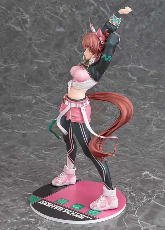 Uma Musume Pretty Derby Dantsu Flame 1/7 Scale Figure