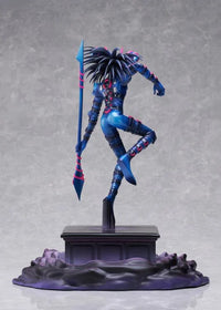 Yu-Gi-Oh! Duel Monsters Monster Figure Collection Dark Magician of Chaos 1/7 Scale Figure