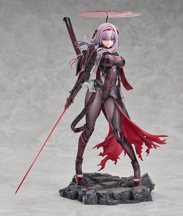 Goddess of Victory Nikke Scarlet (Black Shadow Ver.) 1/7 Scale Figure