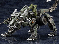 Hexa Gear Lord Impulse (Jungle Type) 1/24 Scale Model Kit