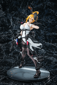 Arms Note KD Colle Powered Bunny 1/7 Scale Figure