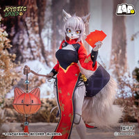 Mystic Land Liya (Spring Festival Ver.) 1/12 Scale Action Figure