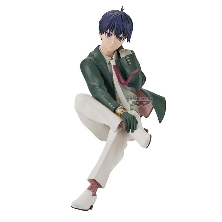 Blue Lock Yoichi Isagi (Sweets Flavor) Figure
