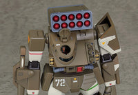 Fang of the Sun Dougram Combat Armors MAX17 Hasty F4XD "Ironfoot" 1/72 Scale Model Kit (Reissue)