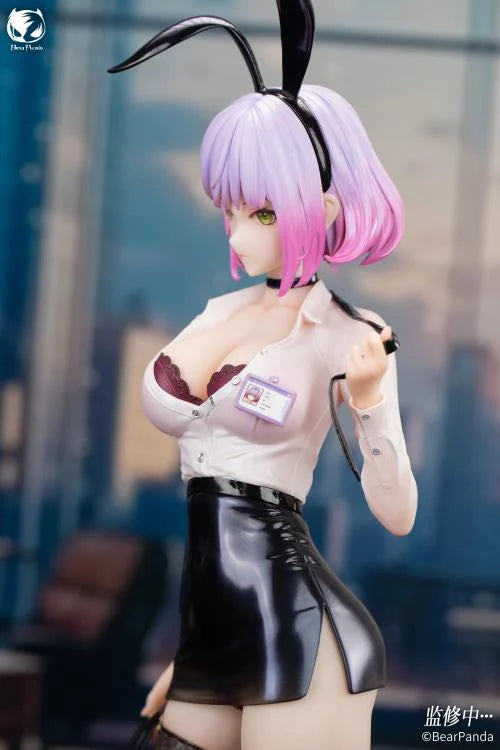YD Illustration Luna 1/4 Scale Figure