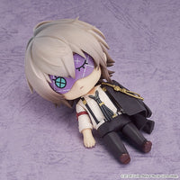 Collar x Malice Deep Cover Nendoroid No.2647 Kei Okazaki