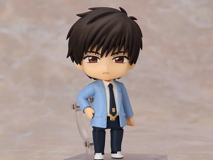 Cardcaptor Sakura Clear Card Nendoroid No.2733 Toya Kinomoto