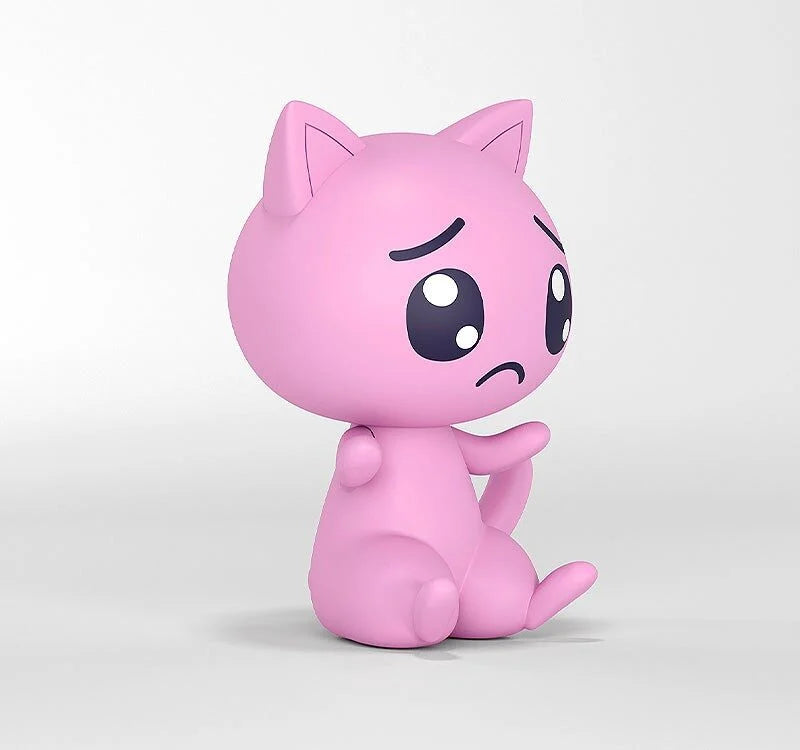 Needy Streamer Overload Huggy Good Smile :( Cat Figure