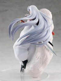 InuYasha Pop Up Parade Sesshomaru
