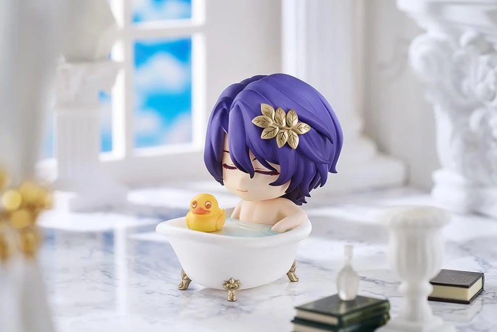 Honkai Star Rail Nendoroid No.2764 Dr. Ratio