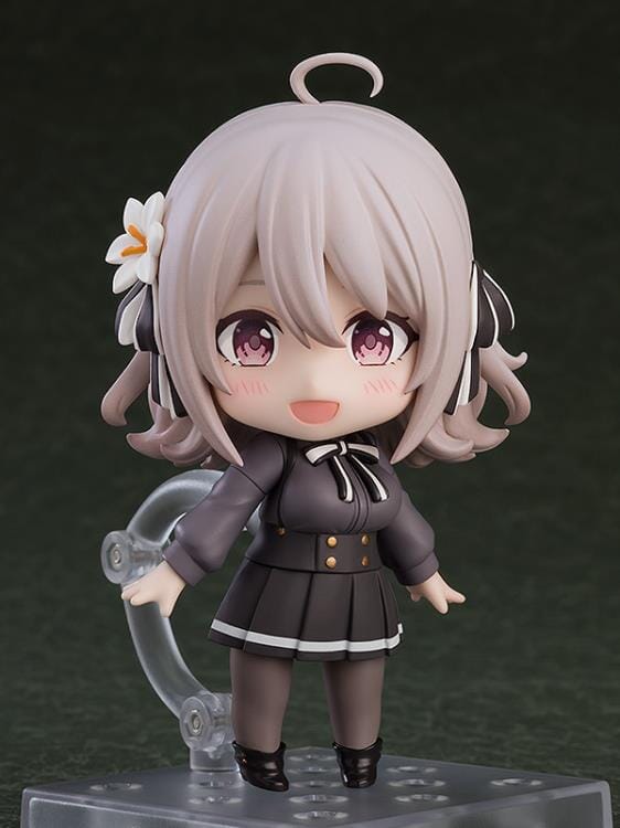 Spy Classroom Nendoroid No.2124 Lily (Flower Garden)