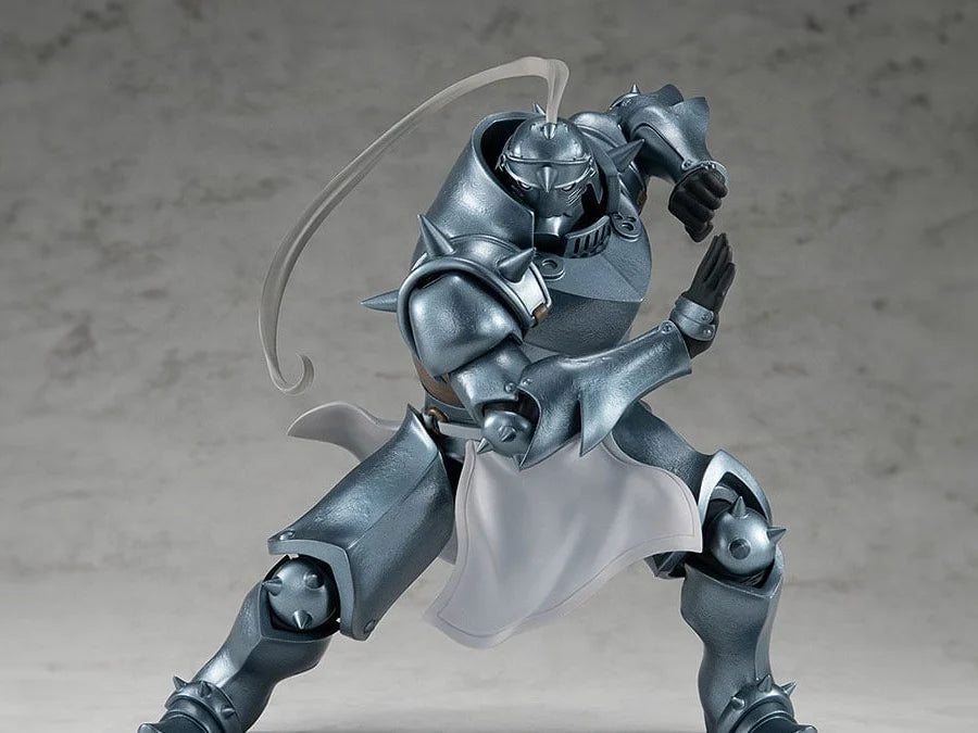 Fullmetal Alchemist Brotherhood Pop Up Parade Alphonse Elric