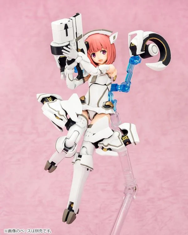 Alice Gear Aegis Megami Device Aika Aikawa Model Kit