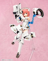 Alice Gear Aegis Megami Device Aika Aikawa Model Kit