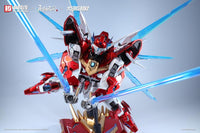 Naraka Bladepoint Yueshan (Yinglong) Armor (Deluxe Ver.) 1/15 Scale Model Kit