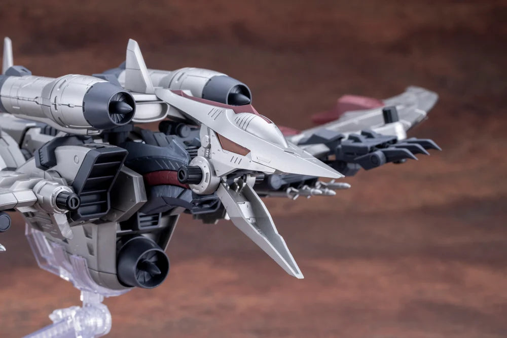 Zoids Chaotic Century Highend Master Model Storm Sworder (Ala Barone Special 2000 - Recolor-) 1/72 Scale Model Kit