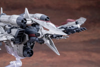 Zoids Chaotic Century Highend Master Model Storm Sworder (Ala Barone Special 2000 - Recolor-) 1/72 Scale Model Kit