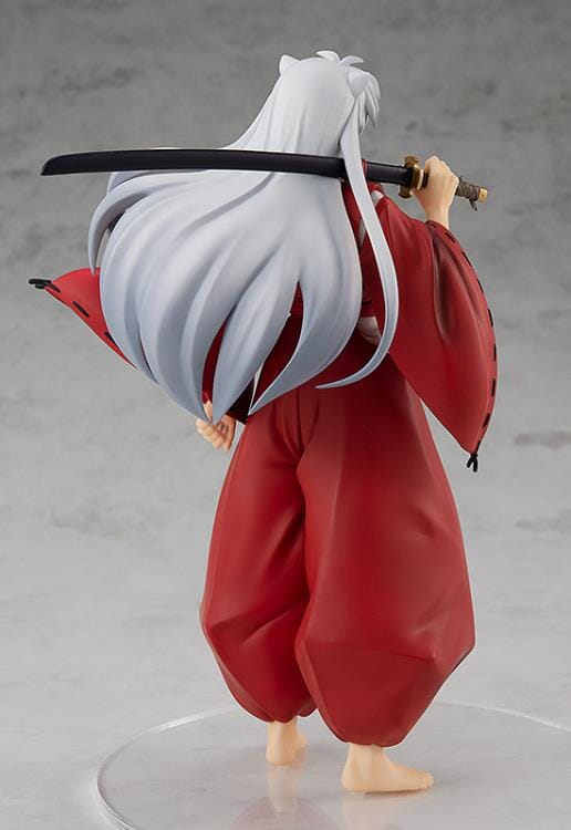 Inuyasha The Final Act Pop Up Parade Inuyasha (Reissue)