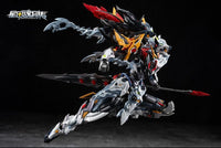 Legend of Star General MNP-XH21A 0902 Loyal Valor Class Tianjie Star Cavalry Champion Huo Qubing Model Kit