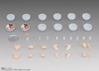 Naruto Shippuden S.H.Figuarts Ichiraku Ramen Set