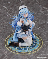 hololive production Yukihana Lamy 1/6 Scale Figure