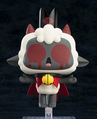 Cult of the Lamb Nendoroid No.2267 Lamb