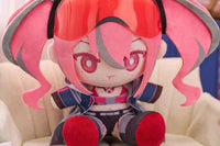 Azur Lane Punipuni Bremerton Plushie