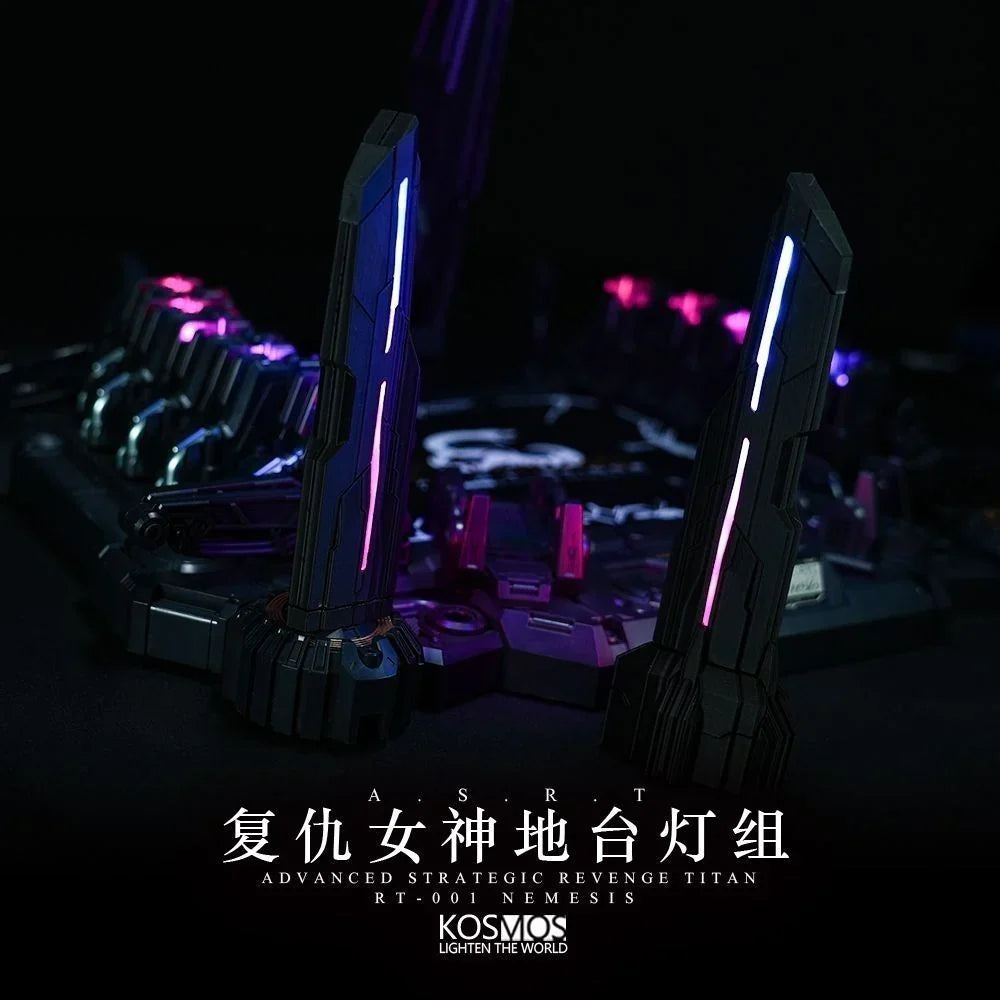 KOSMOS LED Unit for Nemesis Goddess