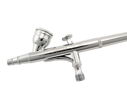 SPARMAX SP-35c AIRBRUSH