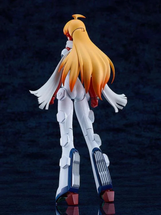 Gunbuster Moderoid Buster Machine No.7 Model Kit