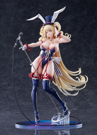 Azur Lane Guam (Stage-Setting Charmer) 1/7 Scale Figure