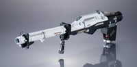 Mobile Suit Gundam Char's Counterattack Metal Structure RX-93 Nu Gundam (Reissue)