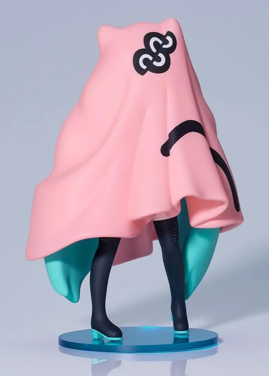 Vocaloid Character Vocal Series 01 Hatsune Miku x FACE Artist Collaboration Figure