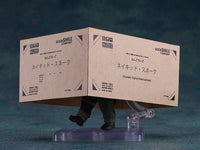 Metal Gear Solid Delta Snake Eater Nendoroid No.2942 Naked Snake